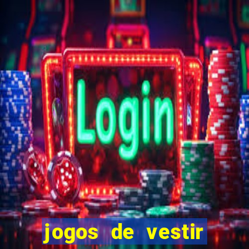 jogos de vestir pessoas ricas